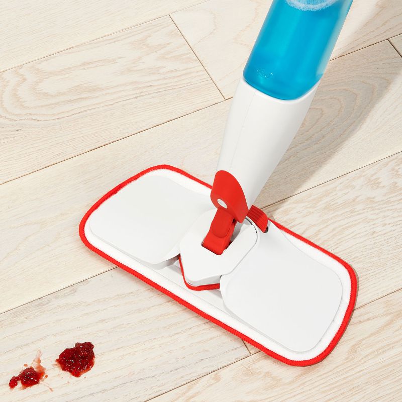 OXO - Spray Mop Microfiber Refill