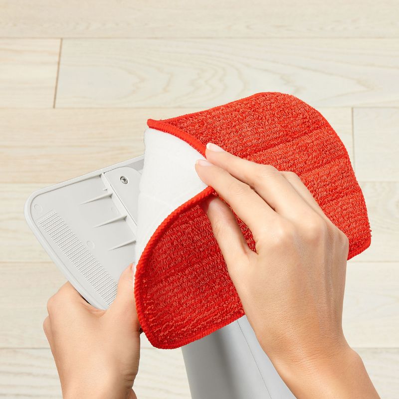 OXO - Spray Mop Microfiber Refill