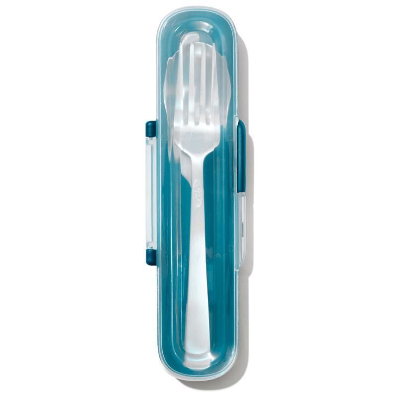 OXO Good Grips Prep & Go Reusable Utensil Set