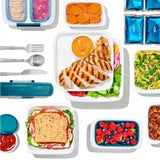OXO Good Grips Prep & Go Reusable Utensil Set