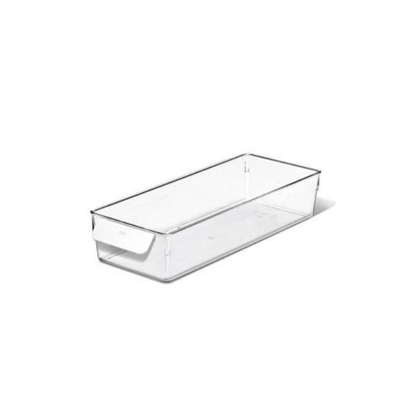 OXO Good Grips Refrigerator Storage Bin | 15 X 38 X8cm