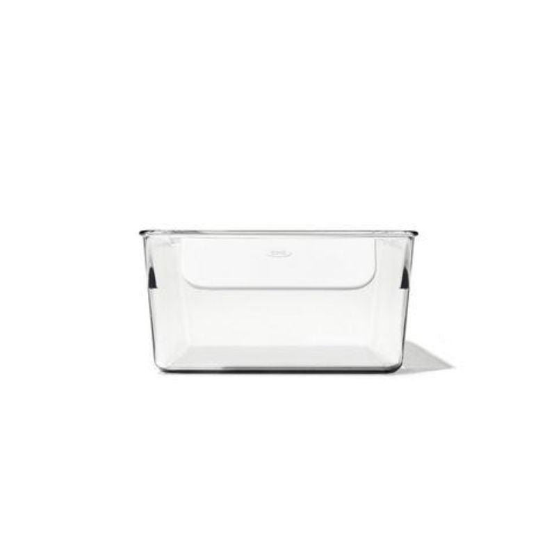 OXO Good Grips Refrigerator Storage Bin | 15 X 38 X8cm