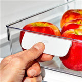 OXO Good Grips Refrigerator Storage Bin | 15 X 38 X8cm