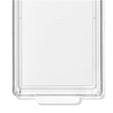 OXO Refrigerator Storage Bin | 20 X 38 X 8cm