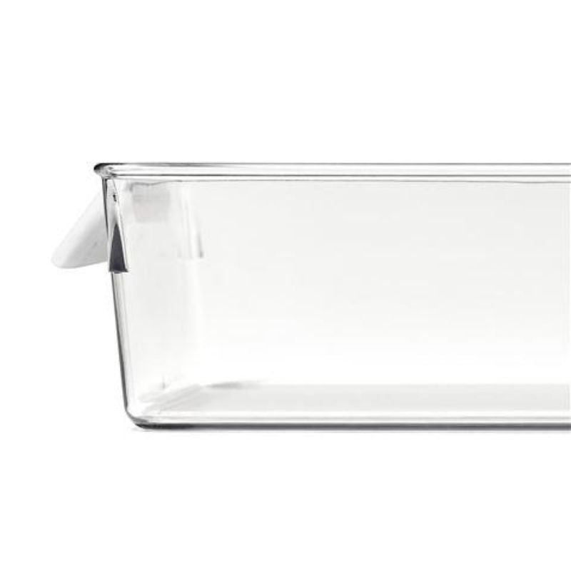 OXO Refrigerator Storage Bin | 20 X 38 X 8cm