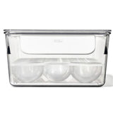 OXO Refrigerator Egg Bin With Removable Tray