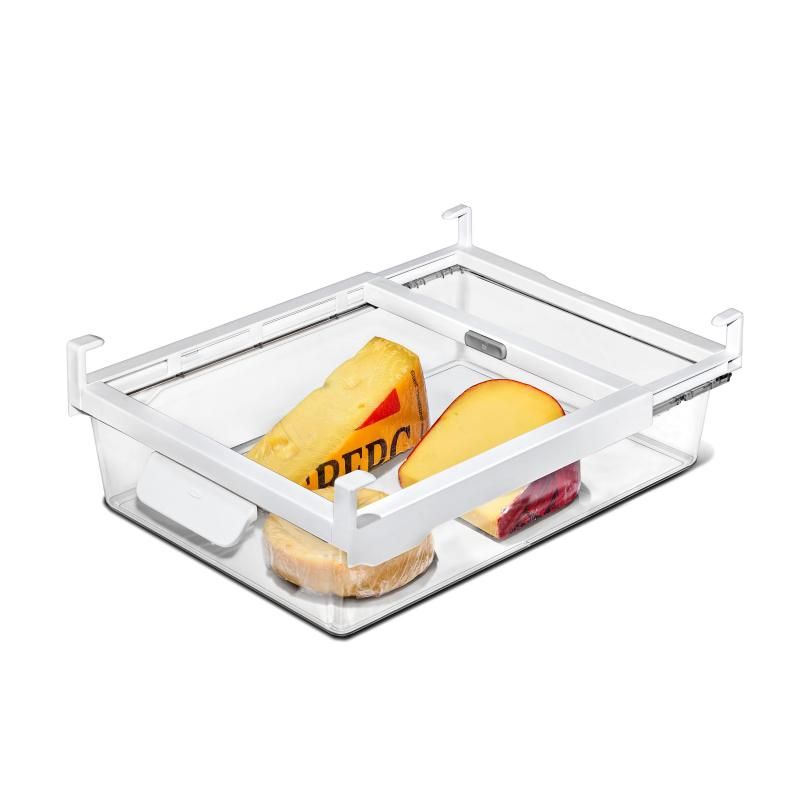 OXO Refrigerator Under-Shelf Drawer | 27 X 38 X 8cm