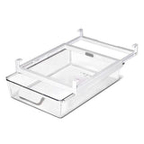 OXO Refrigerator Under-Shelf Drawer | 27 X 38 X 8cm