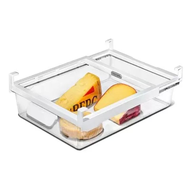 OXO Refrigerator Under-Shelf Drawer | 27 X 38 X 8cm