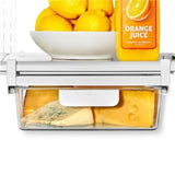 OXO Refrigerator Under-Shelf Drawer | 27 X 38 X 8cm