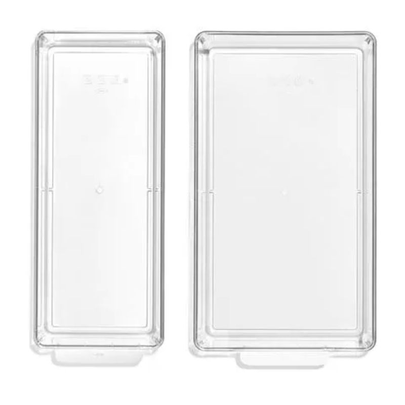 OXO Refrigerator Storage Bin Starter | Set Of 4