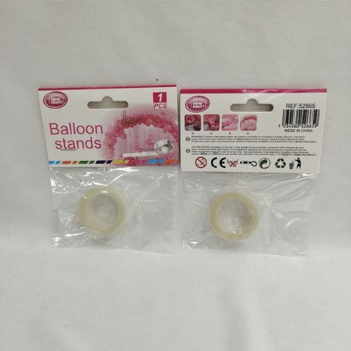 Balloon Stands (6 Packs)