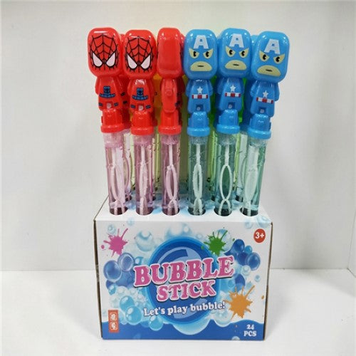 Bubble Stick (24 PCS/Box)