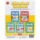 LCBF Educational Workbook Times Tables