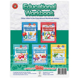 LCBF Educational Workbook Junior Maths