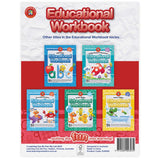 LCBF Educational Workbook Early Number Skills