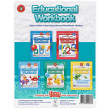 LCBF Educational Workbook Getting Ready For Big School