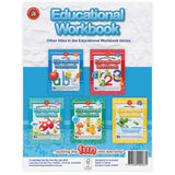 LCBF Educational Workbook Fun With Phonics