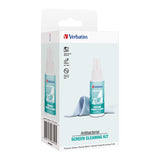 Verbatim Essentials Cleaning Kit 60ml