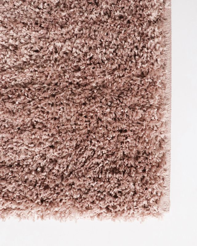 Stirling Floor Rug - Taupe/Black 160x230cm - OLLO