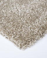 Stirling Floor Rug - Taupe/Black 160x230cm - OLLO