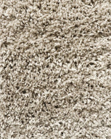 Stirling Floor Rug - Taupe/Black 160x230cm - OLLO