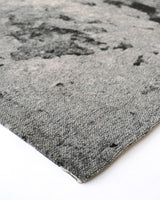 Belgrave Grayson Floor Rug - Smoke 200x300cm - OLLO