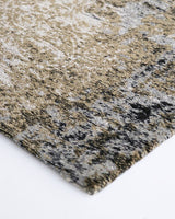 Belgrave Maverick Floor Rug - Navy/Gold 200x300cm - OLLO