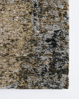 Belgrave Maverick Floor Rug - Navy/Gold 200x300cm - OLLO