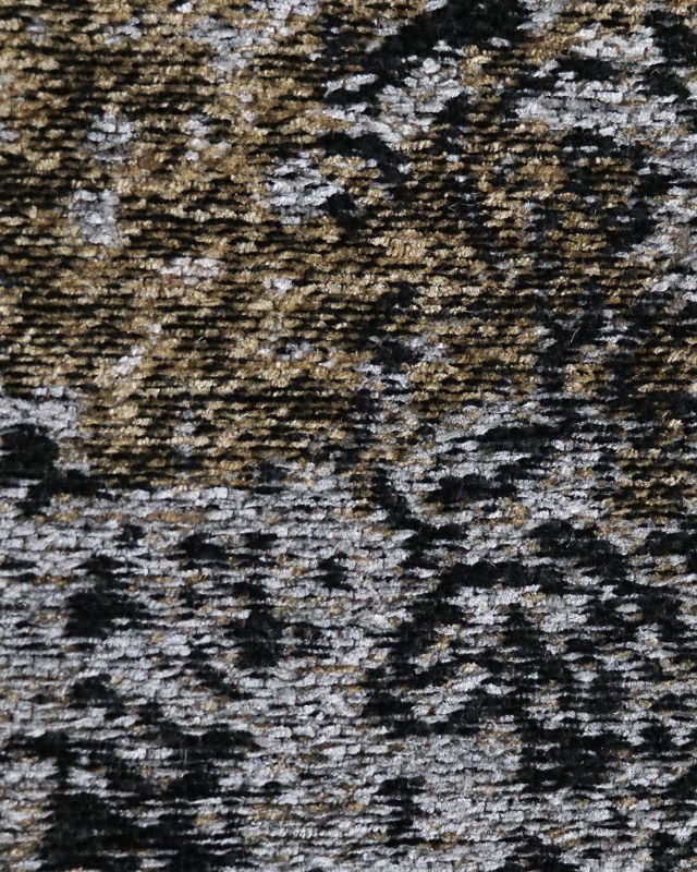 Belgrave Maverick Floor Rug - Navy/Gold 200x300cm - OLLO