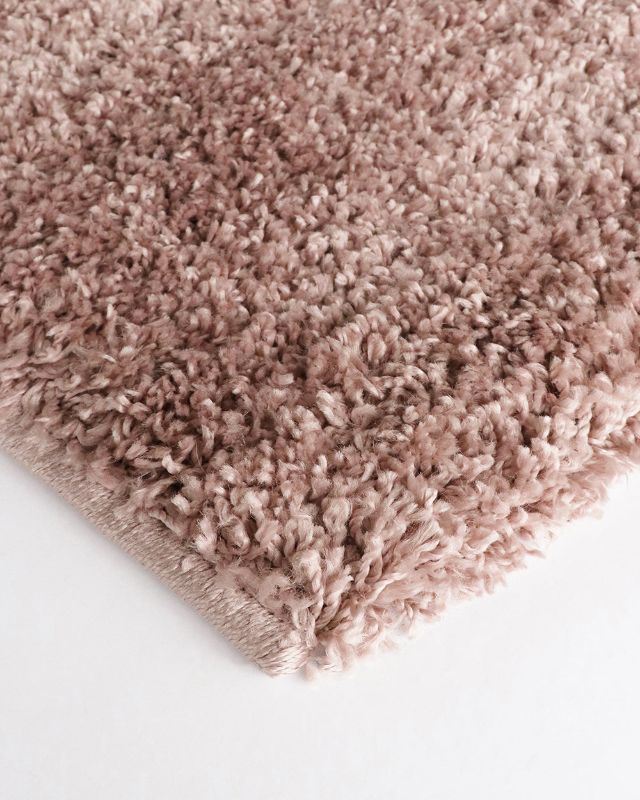 Stirling Floor Rug - Taupe/Black 200x290cm - OLLO