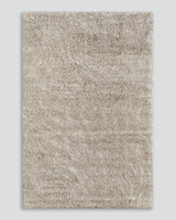 Stirling Floor Rug - Taupe/Black 200x290cm - OLLO