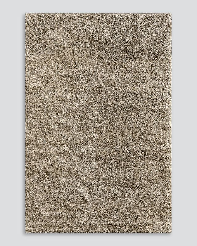 Stirling Floor Rug - Taupe/Black 200x290cm - OLLO