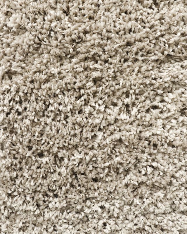Stirling Floor Rug - Taupe/Black 200x290cm - OLLO