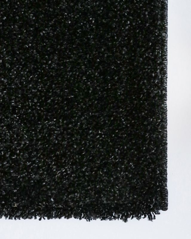 Stirling Floor Rug - Taupe/Black 200x290cm - OLLO