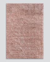 Stirling Floor Rug - Taupe/Black 200x290cm - OLLO