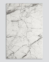 Stamford Rita Floor Rug - Cream/Grey 160x230cm - OLLO
