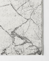 Stamford Rita Floor Rug - Cream/Grey 160x230cm - OLLO
