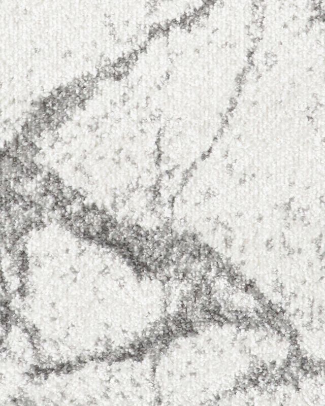 Stamford Rita Floor Rug - Cream/Grey 160x230cm - OLLO