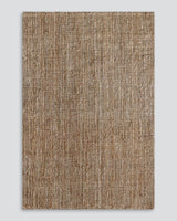 Sumba Floor Rug - Natural 200x290cm - OLLO