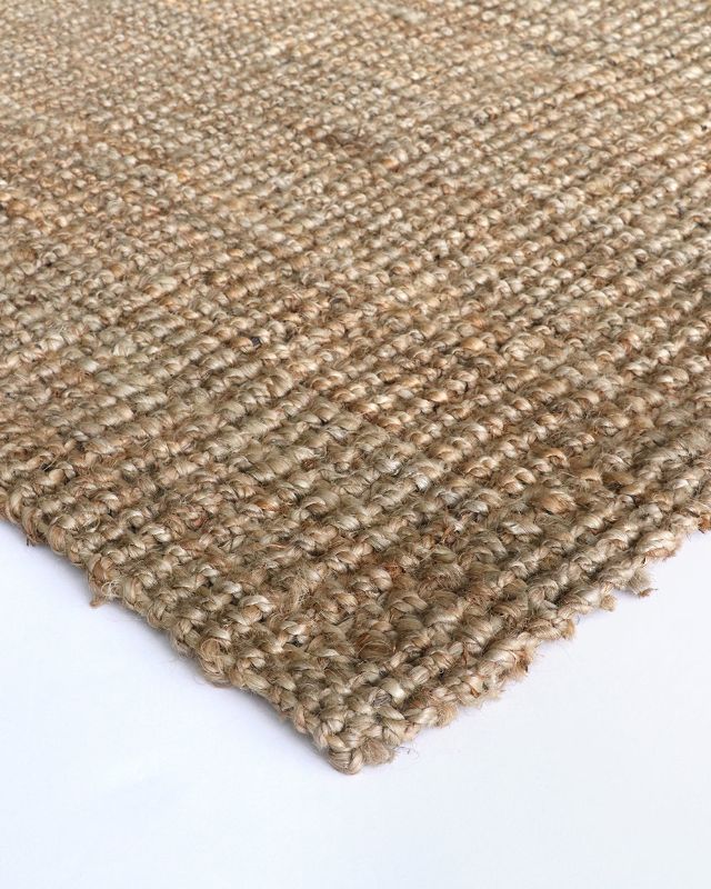 Sumba Floor Rug - Natural 200x290cm - OLLO