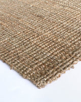 Sumba Floor Rug - Natural 200x290cm - OLLO