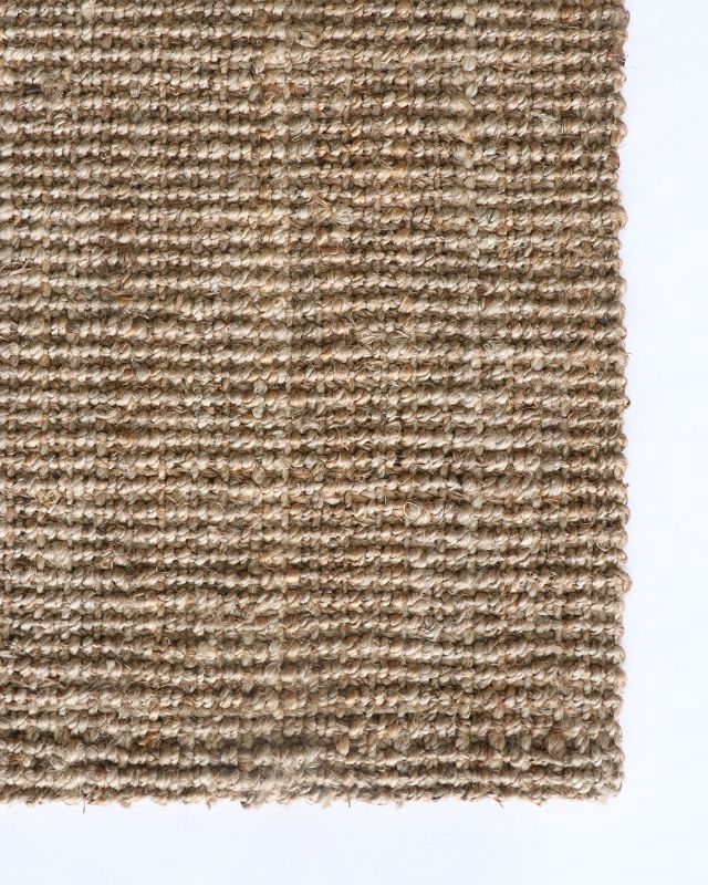 Sumba Floor Rug - Natural 250x350cm - OLLO