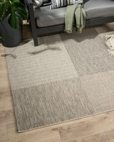 Collingwood Floor Rug - Navy 160x230cm - OLLO