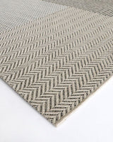 Collingwood Floor Rug - Navy 160x230cm - OLLO