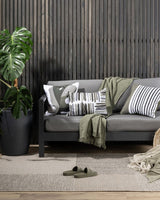 Collingwood Floor Rug - Navy 200x290cm - OLLO
