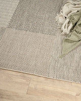 Collingwood Floor Rug - Navy 200x290cm - OLLO