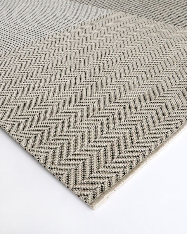 Collingwood Floor Rug - Navy 200x290cm - OLLO