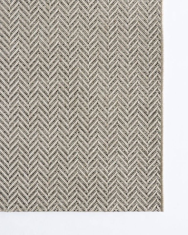 Collingwood Floor Rug - Navy 200x290cm - OLLO