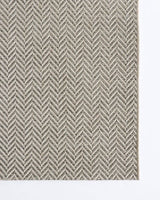 Collingwood Floor Rug - Navy 200x290cm - OLLO